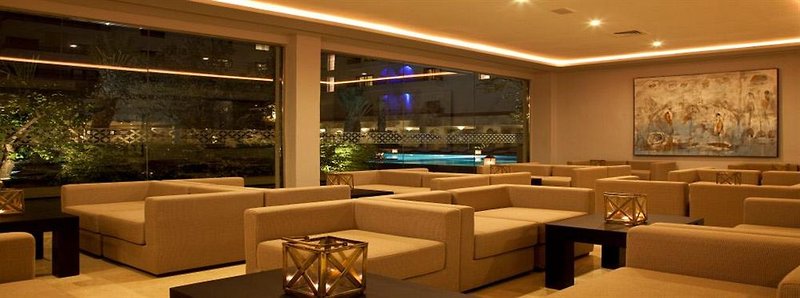 Lounge/Empfang