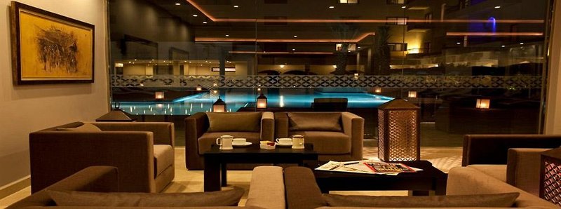 Lounge/Empfang