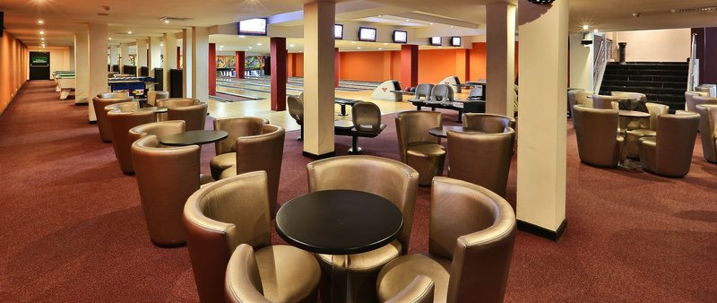 Lounge/Empfang