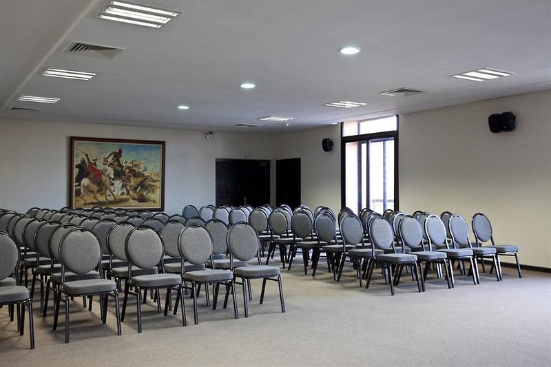 Konferenzraum