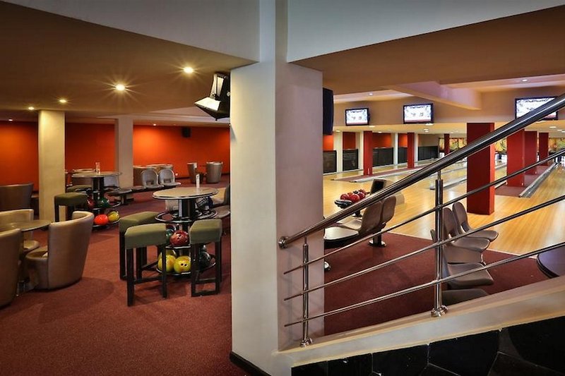 Lounge/Empfang