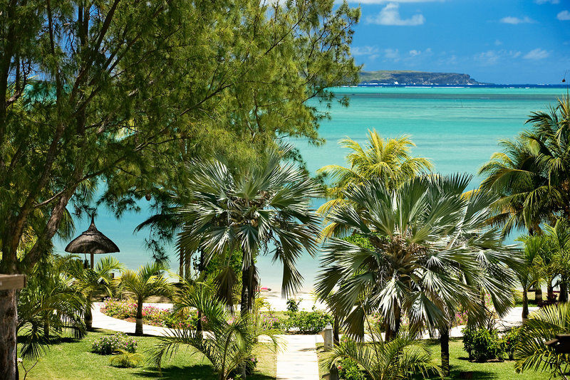 LUX* Grand Gaube in Grand Gaube, Port Louis, Mauritius Außenaufnahme