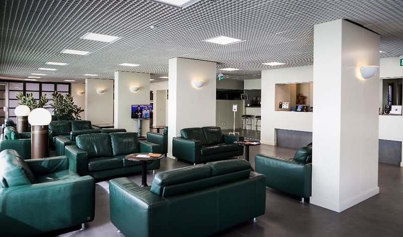 Lounge/Empfang