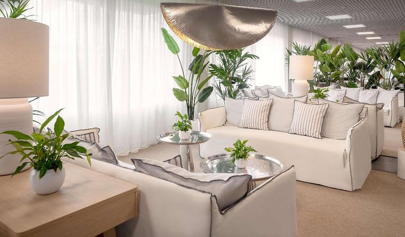 Lounge/Empfang