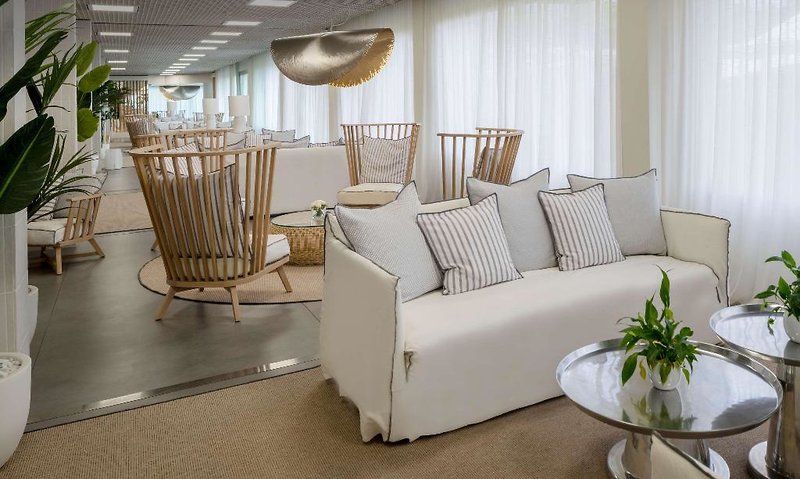 Lounge/Empfang