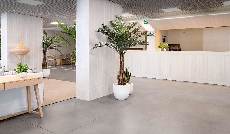 Lounge/Empfang