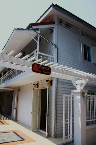 Ban Thungdang Boutique Hotel in Bangkok, Phuket (Thailand) Außenaufnahme