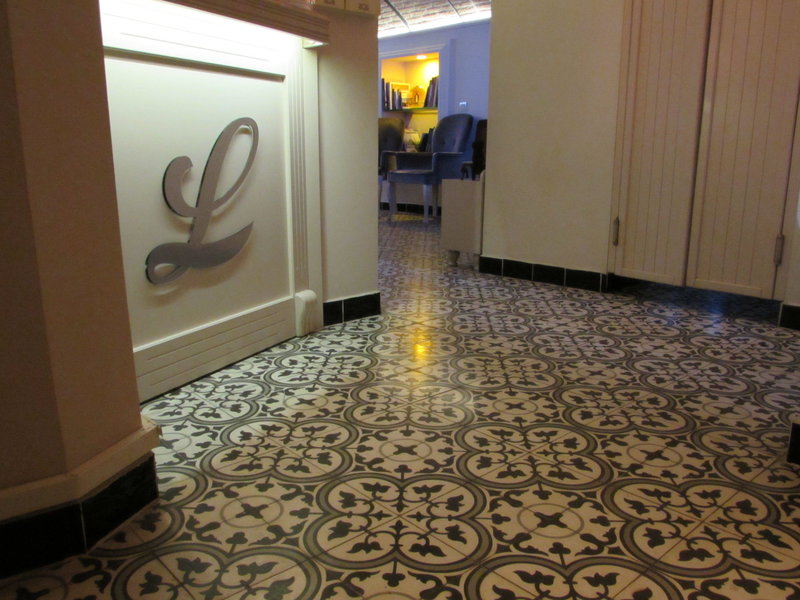 Lounge/Empfang