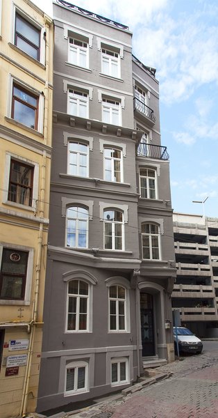 Außenaufnahme