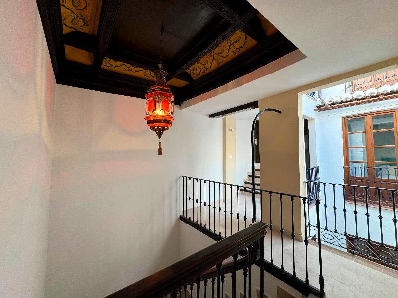 Apartamentos Plaza San Agustin 3000 in Granada, Malaga Bar