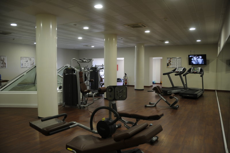 Sport und Freizeit
