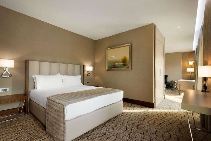 Ramada by Wyndham Sakarya in Sakarya, Istanbul Wohnbeispiel