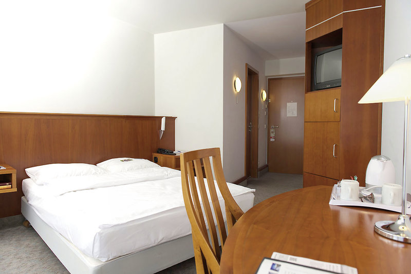 City Hotel Dresden Radebeul in Radebeul, Dresden (DE) Wohnbeispiel