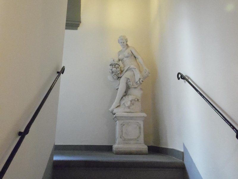 Collodi in Florenz, Florenz Wellness