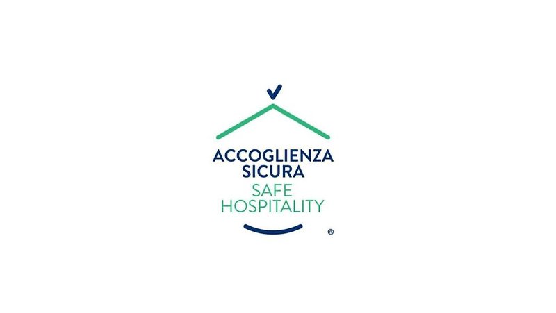 Hotel Vina del Mar Pineta in Lido di Jesolo, Venedig Landkarte