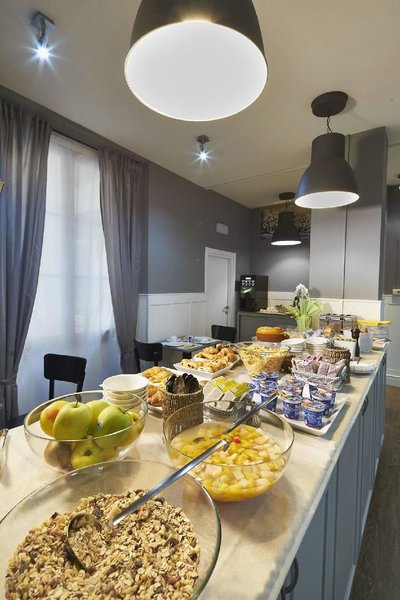 Patrizia in Florenz, Florenz Restaurant