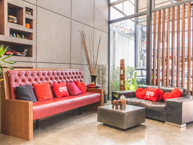 Lounge/Empfang