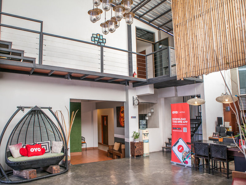 Lounge/Empfang