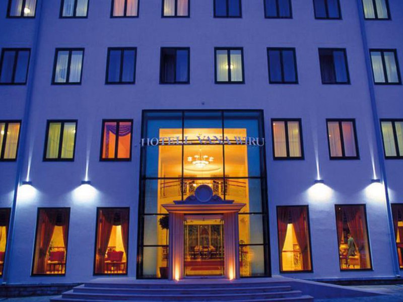 Rixwell Viru Square Hotel in Tallinn, Tallinn (Estland) Außenaufnahme