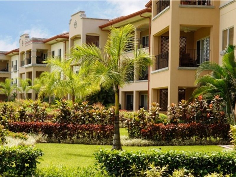 Stay In Costa Rica in Playa Herradura (Puntarenas), San Jose (Costa Rica) Außenaufnahme