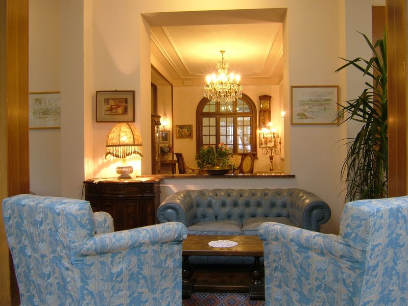 Lounge/Empfang