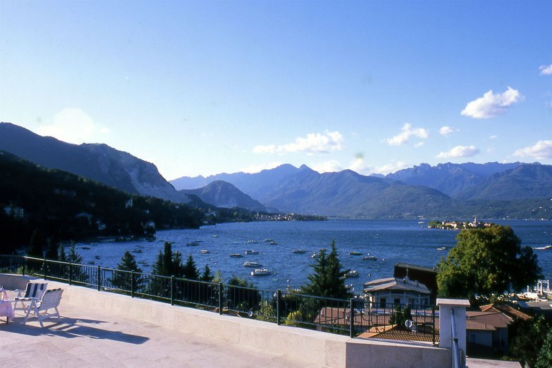 Terasse