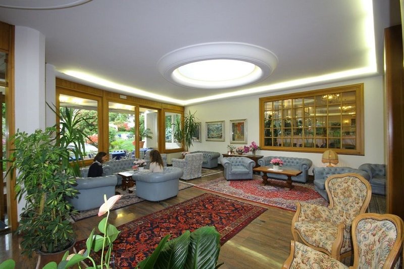 Lounge/Empfang
