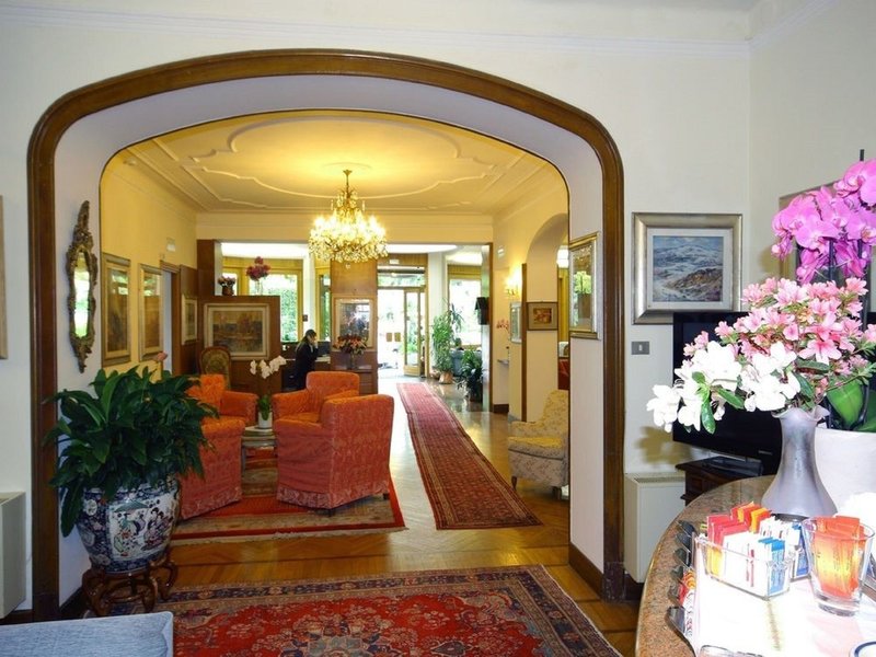 Lounge/Empfang