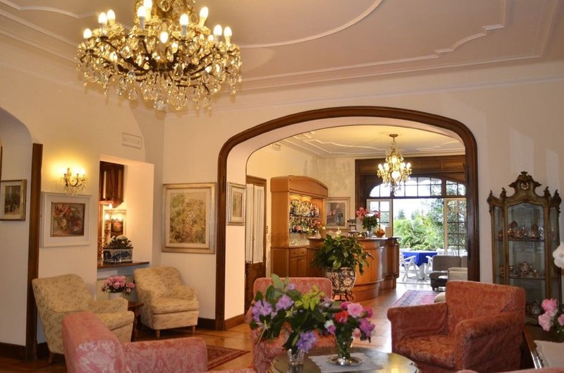 Lounge/Empfang