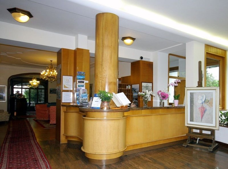 Lounge/Empfang