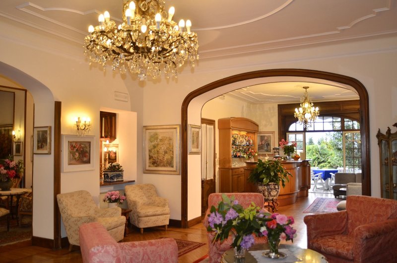 Lounge/Empfang