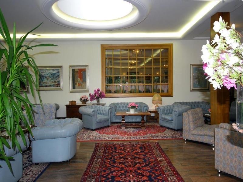 Lounge/Empfang