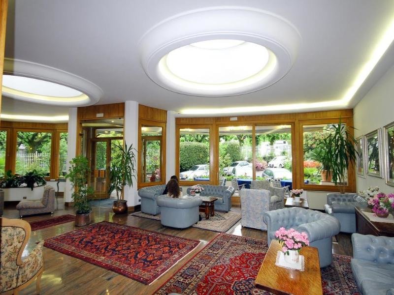 Lounge/Empfang