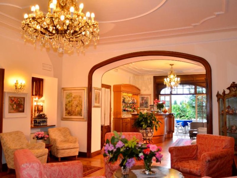 Lounge/Empfang