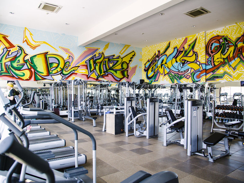 Sport und Freizeit