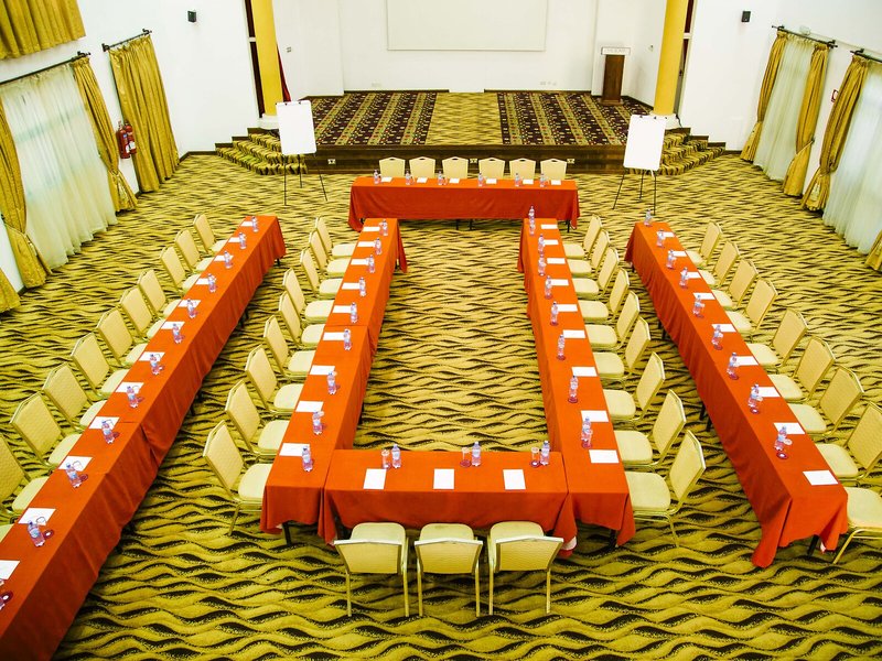 Konferenzraum