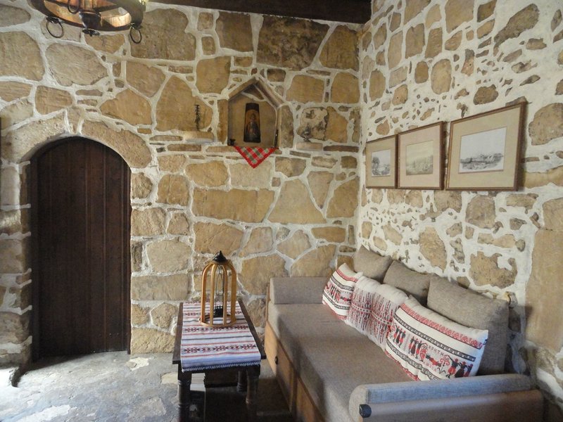 Villa Lithos in Kamilari, Heraklion (Kreta) Wellness