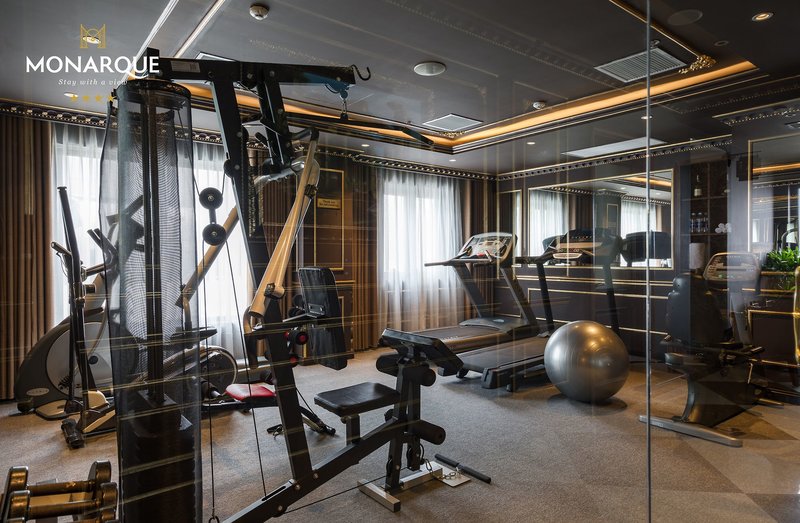 Sport und Freizeit
