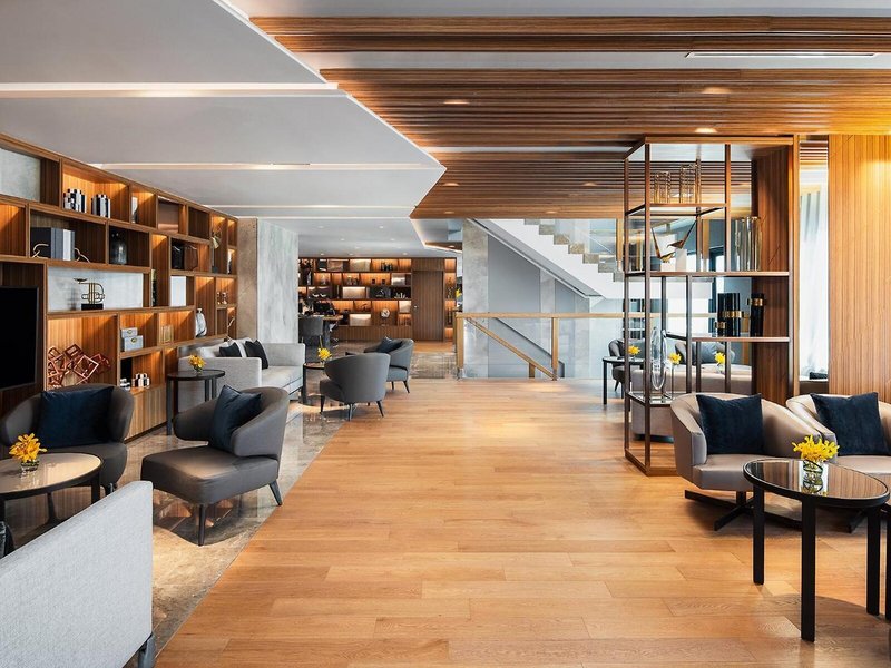 Lounge/Empfang