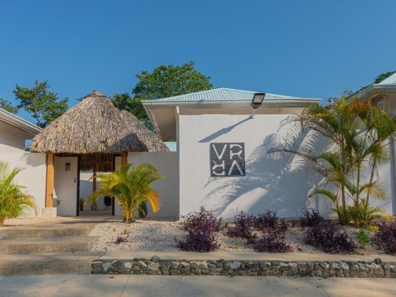 Villas VR Beachwalk Avellanas in Playa Avellana, San Jose (Costa Rica) Außenaufnahme