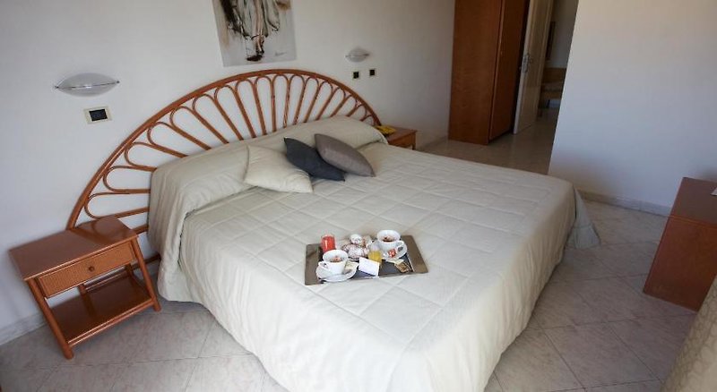 Il Delfino in San Vincenzo, Pisa Wohnbeispiel