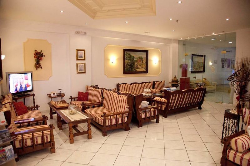Lounge/Empfang