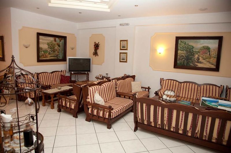 Lounge/Empfang