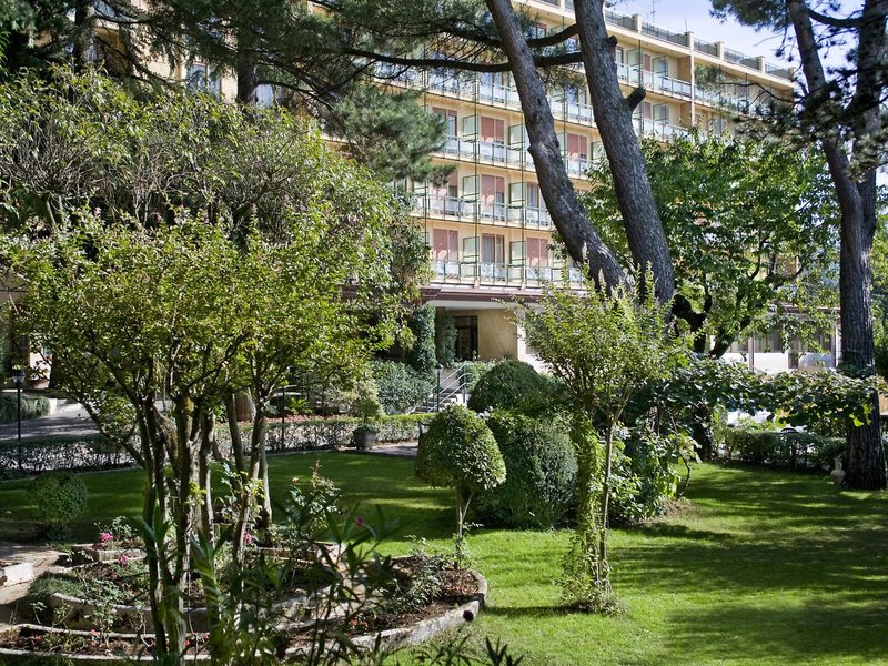 San Giorgio in Fiuggi, Rom-Fiumicino Außenaufnahme