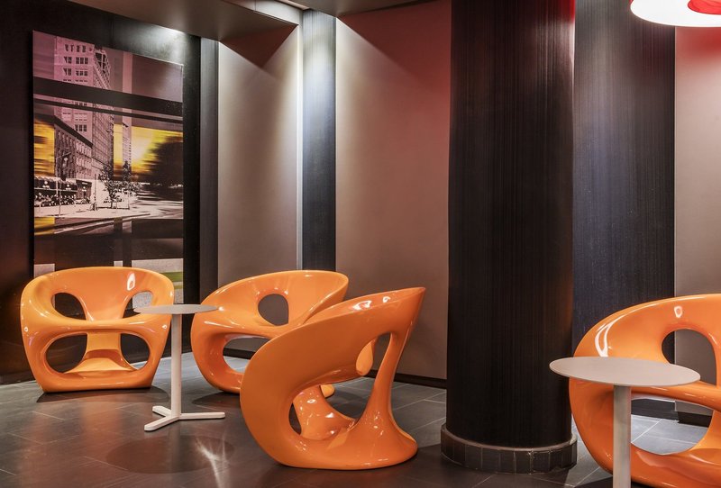 Lounge/Empfang