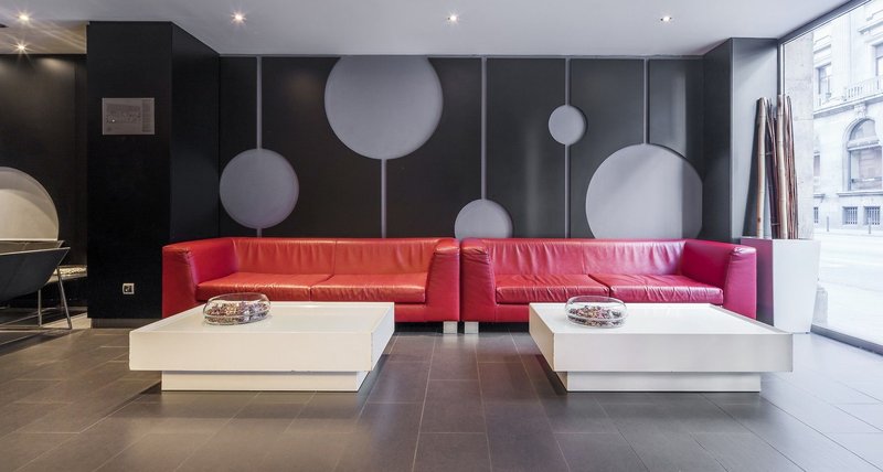 Lounge/Empfang