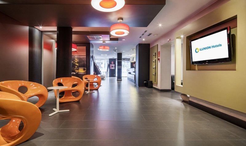 Lounge/Empfang