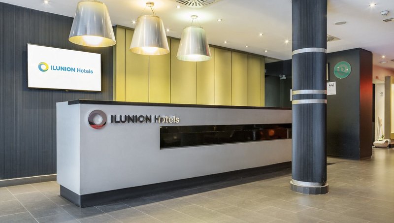 Lounge/Empfang