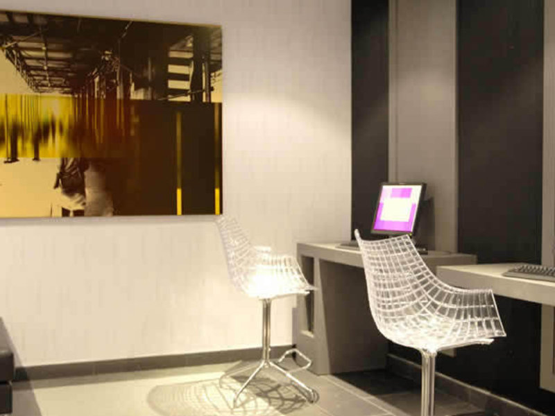 Lounge/Empfang