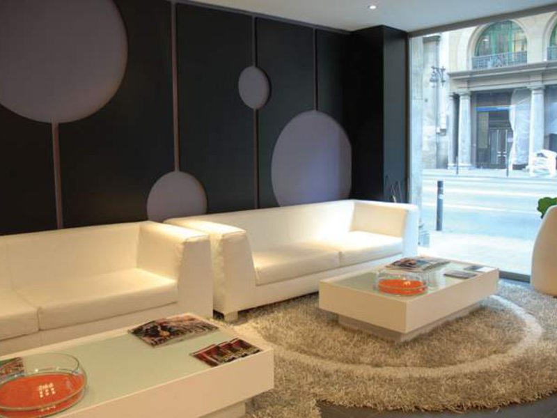 Lounge/Empfang